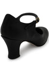 Capezio - 653 - Manhattan Character Shoe - Womens 2.5" Heel