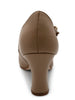 Capezio - 653 - Manhattan Character Shoe - Womens 2.5" Heel