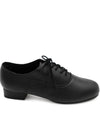 Capezio - 446 - Overture Oxford Men's Character Shoe