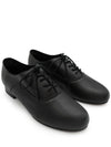 Capezio - 446 - Overture Oxford Men's Character Shoe