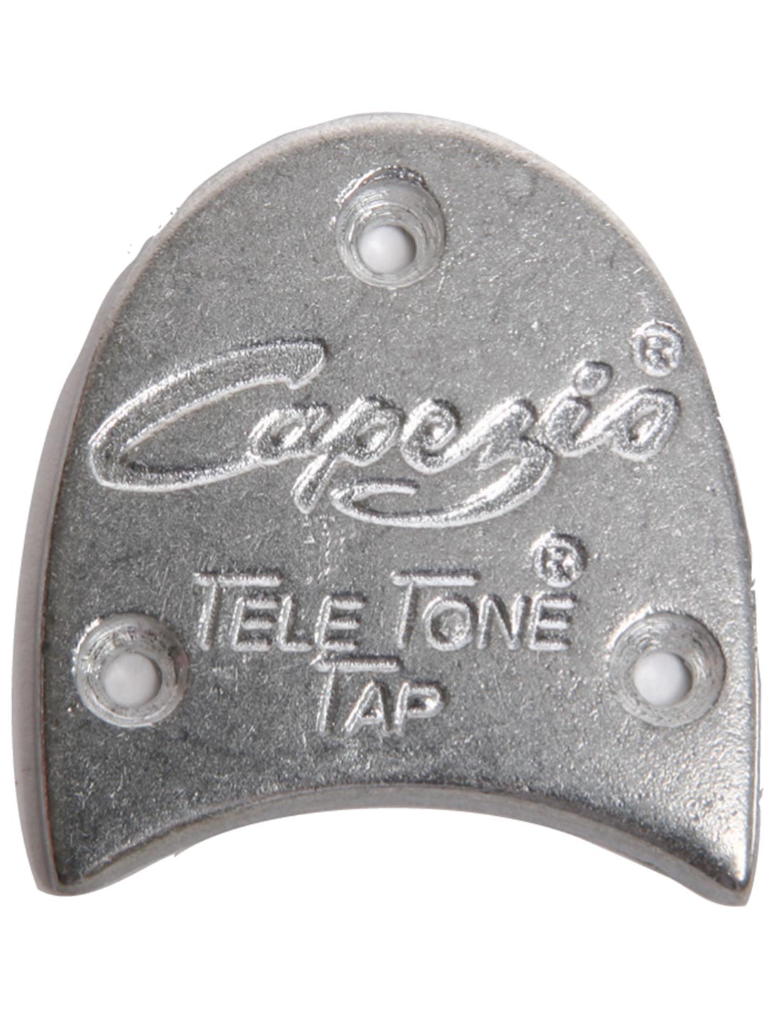 Capezio Tele Tone Heel Taps | Tap Shoes Canada
