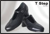 T-Step - Black