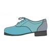 Dancing Fair - GS1 Matteo - Custom Tap Shoe Builder - Custom Designed Shoes - spUolh9aNNPn0k8LyXDLdyOk