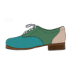 Dancing Fair - GS1 Matteo - Custom Tap Shoe Builder - Custom Designed Shoes - djYAxrun4OKxCRKPjTjaQloH