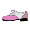 Dancing Fair - GS1 Matteo - Custom Tap Shoe Builder - Custom Designed Shoes - cV5bWNvgETO4VWcctRfMPga7