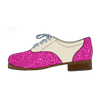 Dancing Fair - GS1 Matteo - Custom Tap Shoe Builder - Custom Designed Shoes - V7uZ0bMlHxdbnLnG9MJg51V2