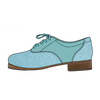 Dancing Fair - GS1 Matteo - Custom Tap Shoe Builder - Custom Designed Shoes - zWCN2lsA57CWbMw0LMcsH5wb