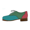 Dancing Fair - GS1 Matteo - Custom Tap Shoe Builder - Custom Designed Shoes - MVxWq1RGcmD3NVDakTgmwMid