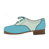 Dancing Fair - GS1 Matteo - Custom Tap Shoe Builder - Custom Designed Shoes - Uk5rODW9u5RDSDNPfupQ_vHS