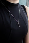 Dance Pulse Necklace