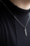 Dance Pulse Necklace