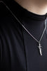 Dance Pulse Necklace