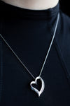 Forever Dance Necklace