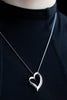 Forever Dance Necklace