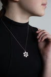 Simply Tap Necklace