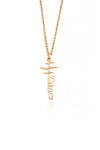 Dance Pulse Necklace
