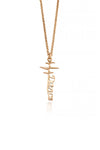 Dance Pulse Necklace