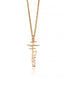 Dance Pulse Necklace