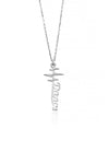 Dance Pulse Necklace