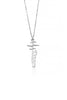 Dance Pulse Necklace