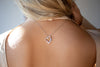 Forever Dance Necklace