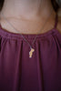Little Tapper Necklace