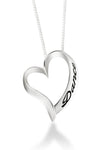 Forever Dance Necklace