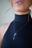 Dance Teacher Key Necklace