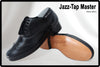 Jazz-Tap Master - Black