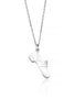 Little Tapper Necklace