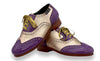 Jazz-Tap Master - Purple & Gold Red GT Royal