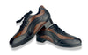 SporTap - Black GT & Black to Brown