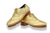 Triple Threat - Gold GT Royal