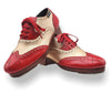 Triple Threat - Red & Gold Red GT Royal