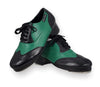 Triple Threat - Black & Green