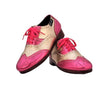 Jazz Tap Master - Pink GT & Gold Red GT Royal