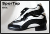 SporTap - Black & White GT