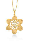 Simply Tap Necklace