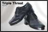 Triple Threat - Black