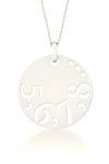 The Count Necklace