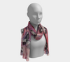 Rhythmic Scarf